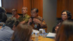 Revitalisasi Sekolah Digenjot Bagian dari Strategi Penguatan Ekonomi Daerah