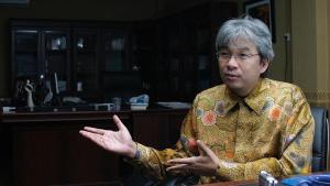 MENJADI PENULIS DI ERA ARTIFICIAL INTELLIGENCE