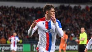 Hasil UEFA Conference League, Crystal Palace Gebuk  Shakhtar 1-3, Rayo menang Tipis