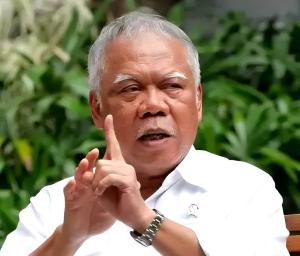 Jetty Ilegal BEP di Kawasan Tahura Tantang Satgas PKH, Dugaan Penyimpangan Menguat