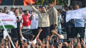 Prabowo Terbitkan Perpres Satgas PHK dan Kesejahteraan Buruh