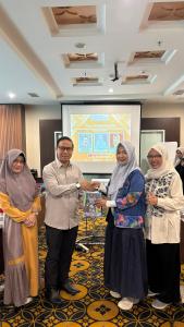 KAPSIPI Gelar FGD di Bandung