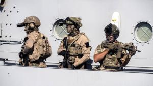NATO Respons Penarikan 5.000 Pasukan AS dari Jerman, Dorong Eropa Perkuat Pertahanan