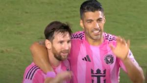 Skor Sementara Inter Miami Vs Orlando City 3-0: Gol Cepat Ian Fray Bungkam Tim Tamu