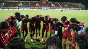Main di Kandang, PSM Makassar Tekuk Bhayangkara FC 2-1
