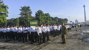 Mendikti Libatkan TNI untuk Pembekalan Penerima LPDP, Ini Alasannya