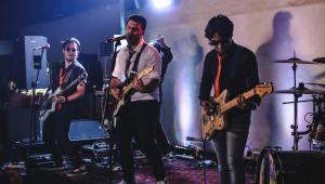 Solois Pop-punk Asal Inggris, Josh Holmes Gelar Konser Intim di M Bloc