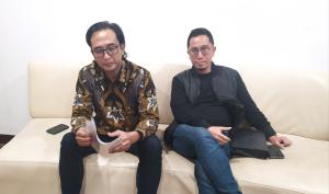 Uji Publik RUU Hak Cipta, Musisi Beri 7 Poin Perbaikan