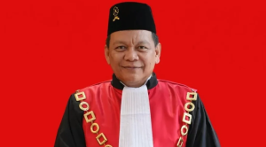 Eks Wakil Ketua PN Depok Gugat KPK Lewat Praperadilan