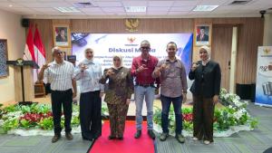 Media Didorong Jadi Pilar Utama Transparansi dan Akuntabilitas Publik