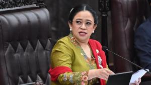 Puan: UU TPKS Ancam Hukuman Berat Tokoh Agama Pelaku Kekerasan Seksual