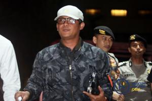 Bupati Lampung Tengah Tersandung OTT KPK, Harta Kekayaan Capai Rp12,85 Miliar