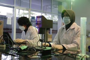 Warisan Kartini di Jalur Energi: Enam Srikandi Universitas Pertamina Kawal Transisi Energi dari Hulu ke Hilir