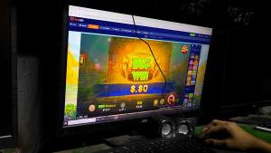 Polisi Ringkus Tiga Operator Judi Online Berkedok Siaran Pornografi