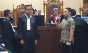 Pemerasan K3 Kemenaker, Terdakwa Bobby Serahkan 4 Dokumen Ducati dan Nissan GTR