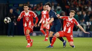 Semifinal Bayern Vs PSG: Prediksi Supercomputer Die Roten Unggul