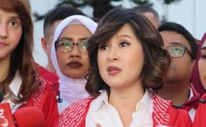 Dilaporkan ke Bareskrim, Ini Sikap PSI dalam Kasus Ujaran Kebencian Grace Natalie 