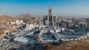 10 WNI Ditangkap di Arab Saudi, Diduga Terlibat Praktik Haji Ilegal