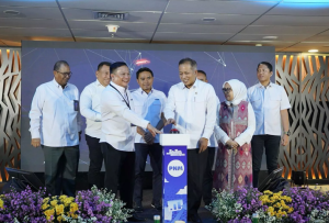 PNM dan MES Perkuat Ekonomi Perempuan Lewat Program Syariah "Mba Maya"