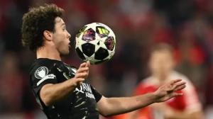 Semifinal Liga Champions Bayern vs PSG Diwarnai Kontroversi, Wasit Tak Hukum Handball Neves  