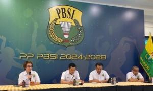 Thomas Cup 2026, Taufik Hidayat: Kegagalan Indonesia Harus Ditujukan ke Pengurus PBSI 