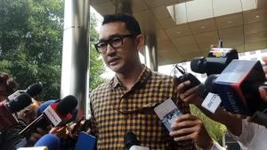 KPK Ungkap Pengusaha Heri Black Mangkir Pemeriksaan Kasus Korupsi Bea Cukai
