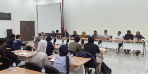 Dialog Terbuka, Rektor: IPB Tidak Kelola SPPG, Fokus pada Pusat Unggulan Pemenuhan Gizi Nasional