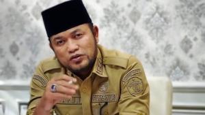 Viral Anggaran Laundry Gubernur Kaltim Rp450 Juta, Pemprov Tegaskan Bukan Hanya untuk Pakaian