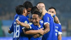 Sempat Tertinggal, Persib Bandung Comeback Hajar Persija 2-1