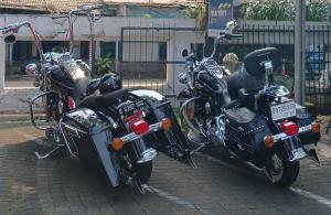 Kangen Masakan Jawa, MBI Chapter Depok Pilih   Warung Solo