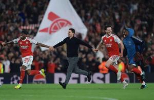 Kemenangan Arsenal 0-1 Lawan West Ham Tercoreng Drama VAR