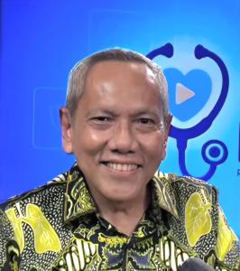 Prof Tjandra Yoga Aditama: Ini Delapan Varian Hantavirus