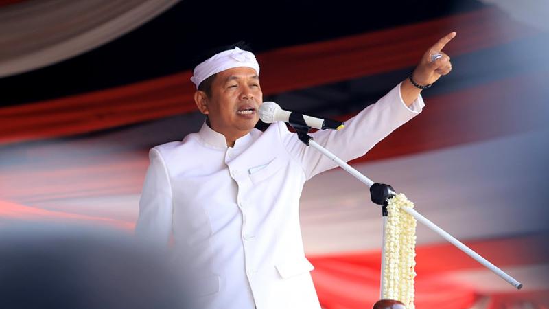 Dedi Mulyadi Wacanakan Hapus Pajak Kendaraan, Diganti Sistem Jalan Berbayar