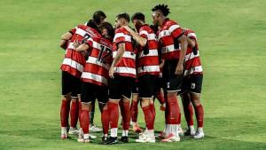 Bhayangkara Menang 3-1 Kontra Madura United, Menang Comeback, Keuntungan bagi Persis   