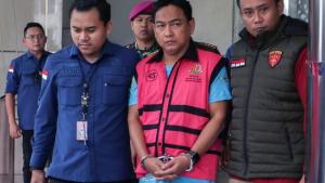 Kejagung Tangkap Direktur PT Toshida Indonesia, Diduga Pemberi Suap ke Ketua Ombudsman Hery Susanto
