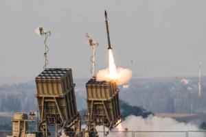 Israel Disebut Kirim Iron Dome ke UEA, Hubungan Pertahanan Lawan Iran Kian Erat