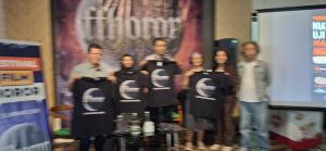 FFH Edisi Ke-6, Para Perasuk Film Horor Terpilih