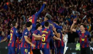 Prediksi Alaves vs Barcelona: Sudah Raih Trofi La Liga, Blaugrana Bermain Lepas