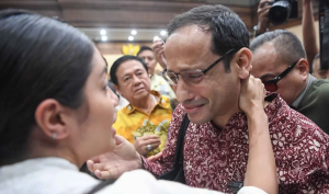 Jaksa Tuntut Nadiem Makarim 18 Tahun Penjara dan Denda Rp4,87 Triliun di Kasus Korupsi Chromebook