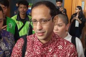 Masuk dalam Perangkap Politik, Didik J Rachbini: Nasib Nadiem Sangat Disayangkan