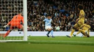 Usai City Hajar Palace 3-0, Pep Guardiola Puji Penampilan Phil Foden
