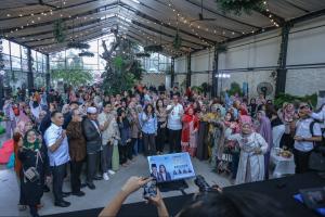 Sebanyak 200 Ribu Anak Terpapar Judi Online, Menkomdigi: Masyarakat Harus Jadi Benteng Utama Pencegahan