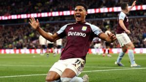 Aston Villa Lolos Liga Champion  Setelan Menang 4-2  Lawan  Liverpool