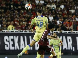 Persib Bandung Menang 1-2 Lawan PSM Makassar, Tambah 3 Poin Belum Bisa Juara