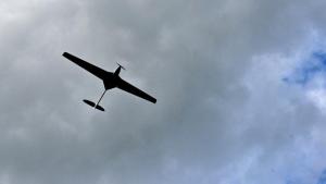 Ukraina Serang Rusia dengan 556 Drone, Tiga Orang Tewas dan Kilang Minyak Moskow Ikut Terdampak