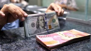 soal Rupiah Anjlok, Komisi XI DPR: Yang Terdampak Orang Kaya dan Pelaku Impor