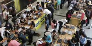 Cuma 40% Bekerja Sesuai Pendidikan, Alarm Keras Bagi Struktur Ekonomi Nasional