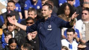 Depak Lampard Jadi Pelatih, Chelsea  Lebih Memilih Xabi Alonso  