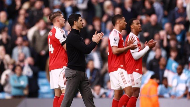 Duel pekan 37 lanjutan Liga Inggris yang sedang dinanti penggemar bola sejagat adalah kaga Arsenal FC kontra Burnley FC.  