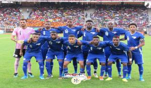  Piala Dunia 2026: Daftar Pemain Timnas Cape Verde Resmi Diumumkan, Siap Bikin Kejutan   